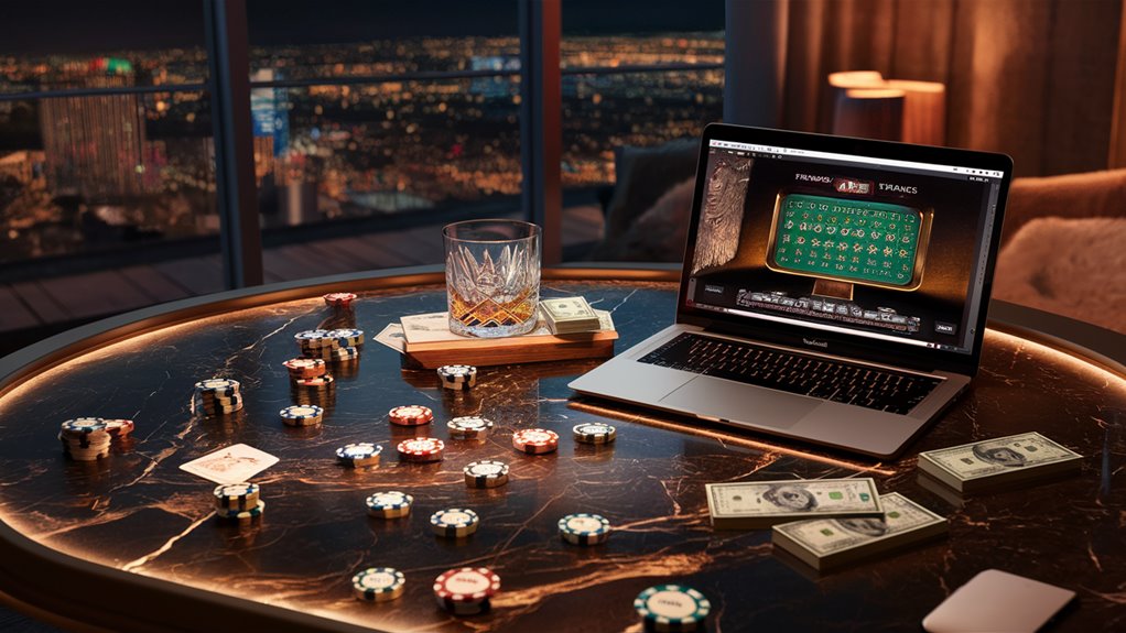 high stakes casino sites