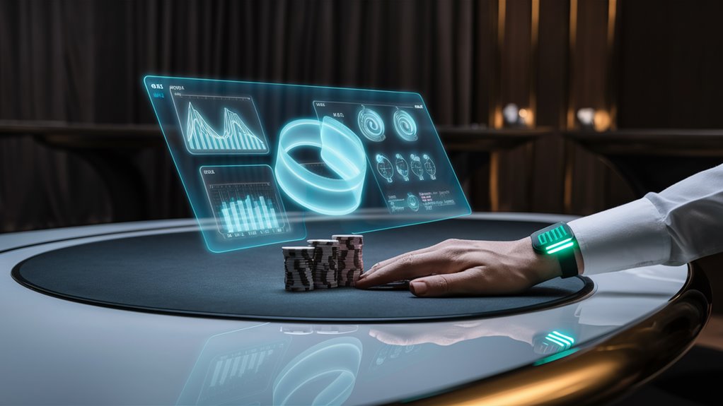 intelligent financial control solutions
