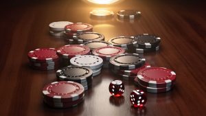 learn about gambling rewards