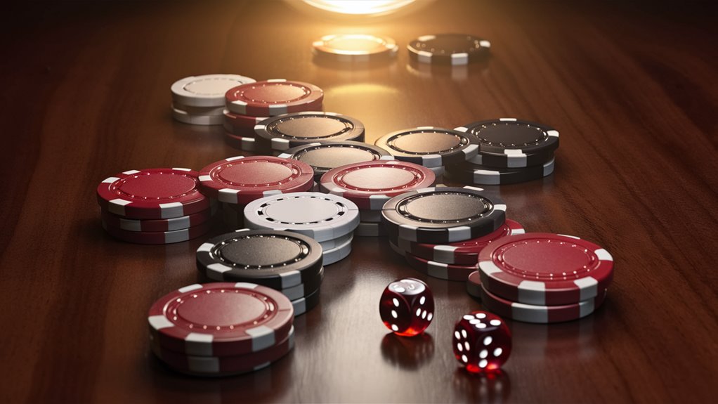 learn about gambling rewards