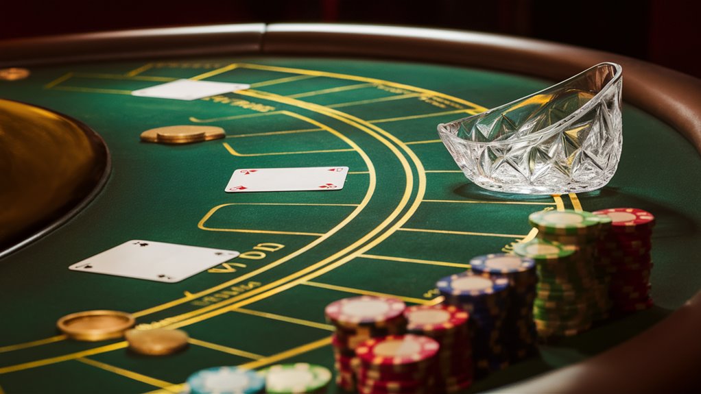 learn baccarat card game