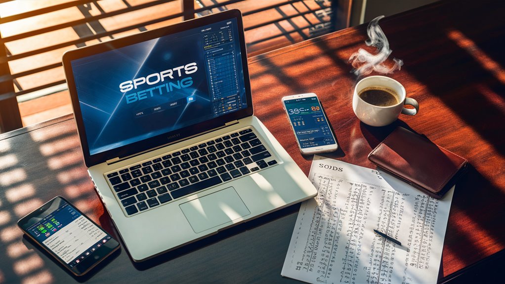 learn betting odds basics