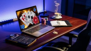 learn casino tournament basics
