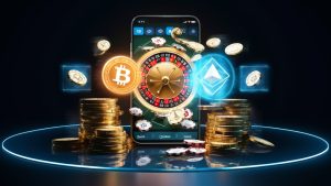 learn cryptocurrency gambling basics
