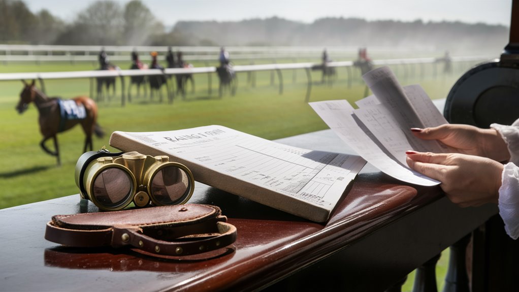 learn gambling vocabulary terms