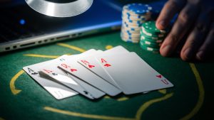 learn online poker rankings