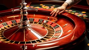 learn roulette game strategies