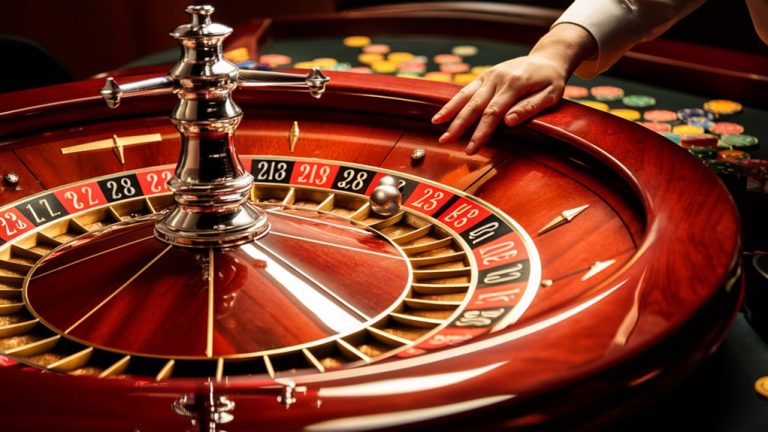 learn roulette game strategies