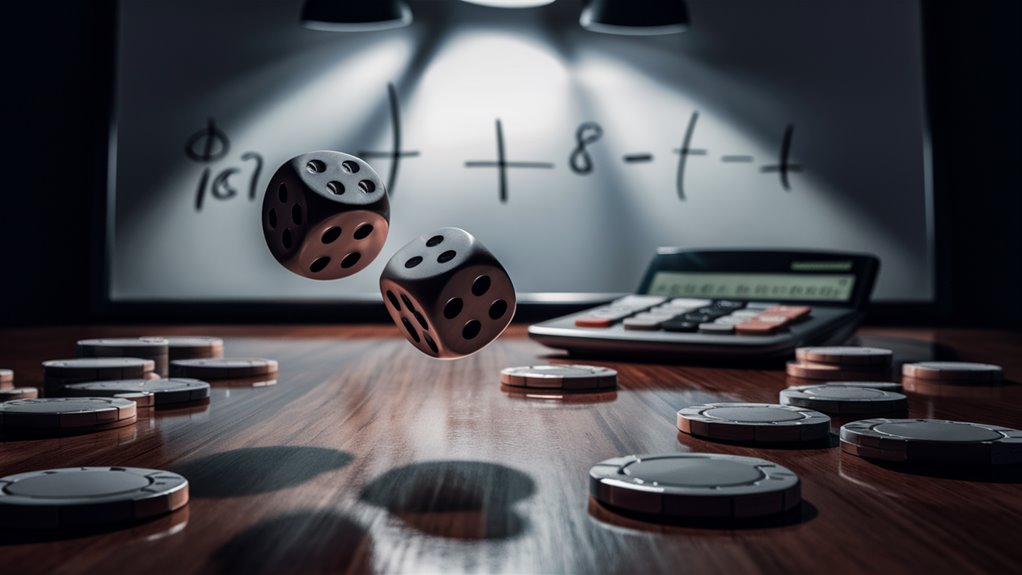 learn rules of chance