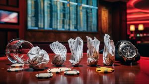 learn smart gambling strategies