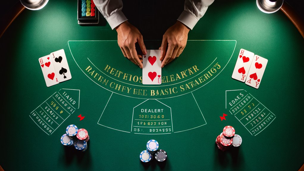learn strategy using numbers