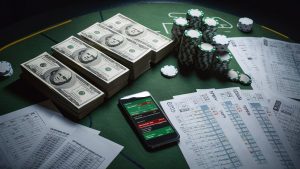 learn to bet wisely