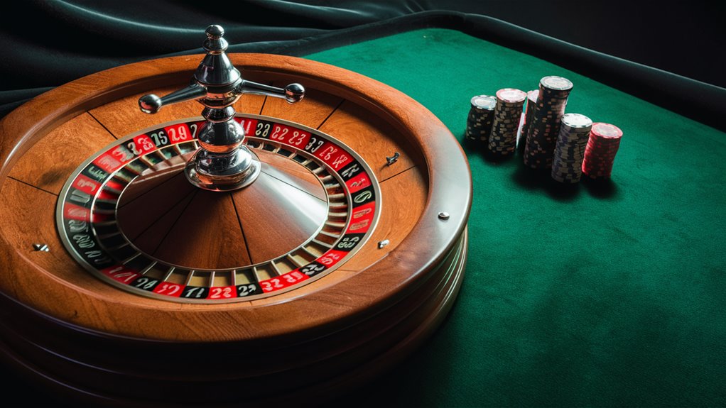 learn virtual roulette rules