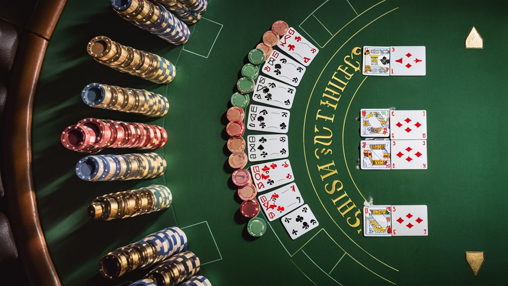 learn winning blackjack cards