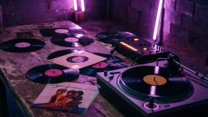 lesser known dance songs