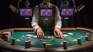 live casino gaming guide