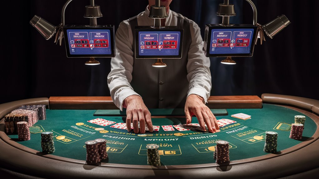 live casino gaming guide