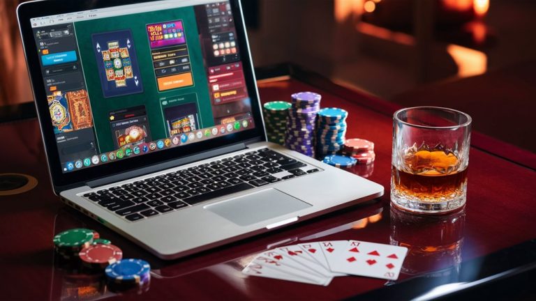 locate top poker websites