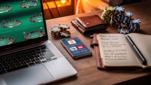 locate trustworthy poker sites