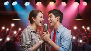 love songs for two singers