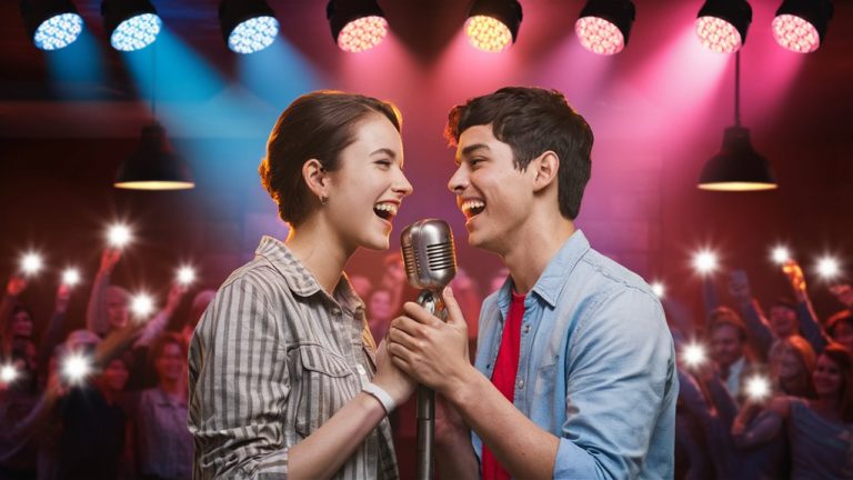 love songs for two singers