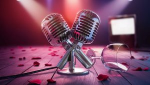 love songs for two singers