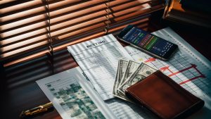 make money through gambling