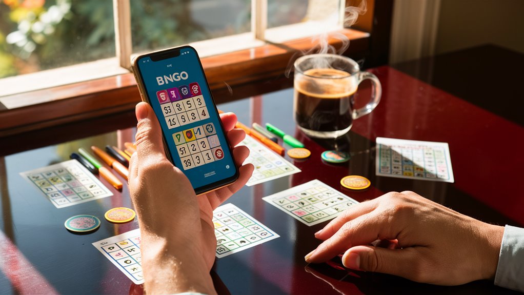 master bingo winning strategies