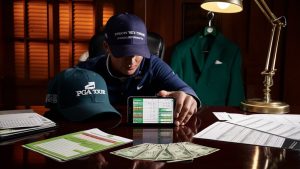 master golf betting strategy