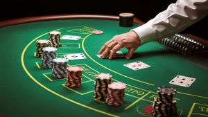 math behind casino cards