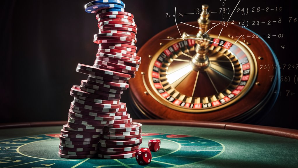 math behind growing jackpots
