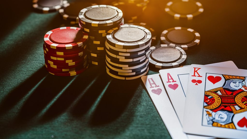 maximize casino bonus rewards
