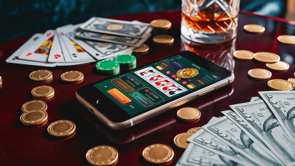 maximize casino bonus rewards