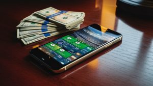 mobile sports gambling apps