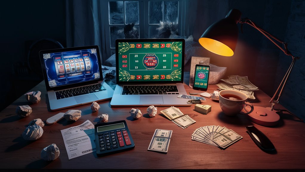 money pros and cons