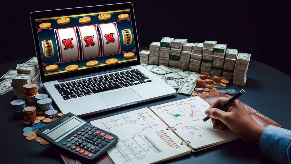 money risk control strategy