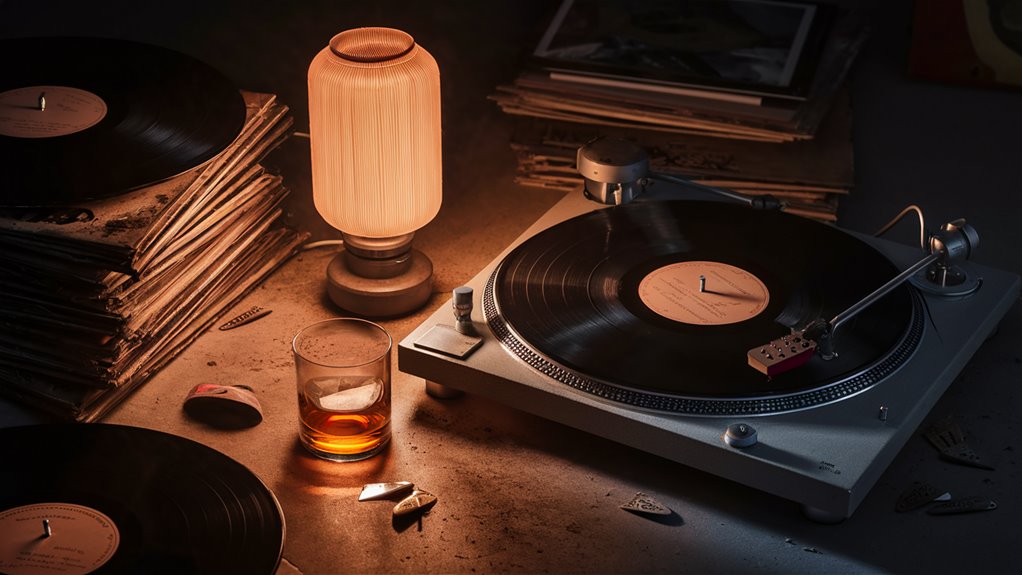 music awakens lost memories
