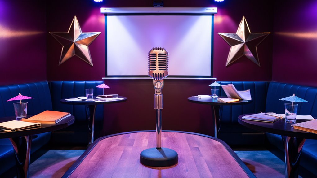 music choice rules apply here