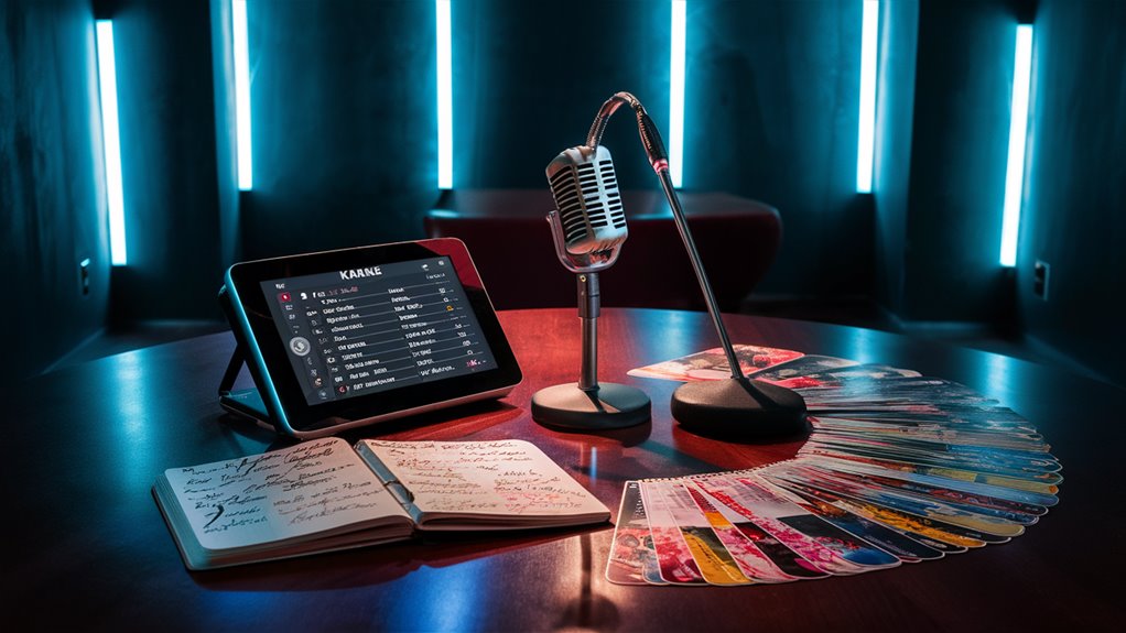 music selection made easy
