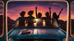 obscure songs friends share