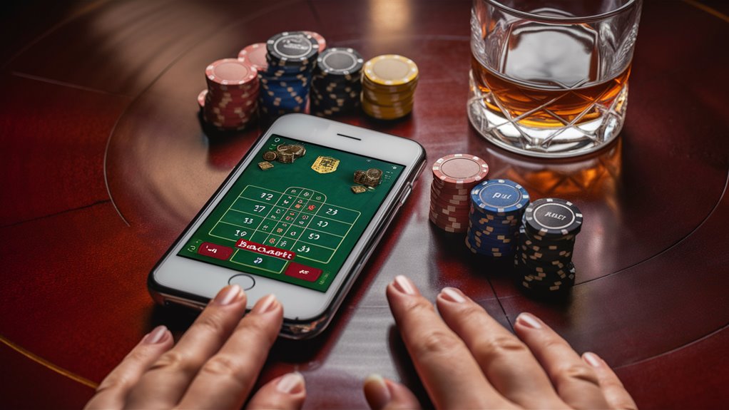 online baccarat gaming guide