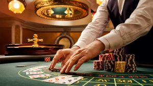 online casino rules explained