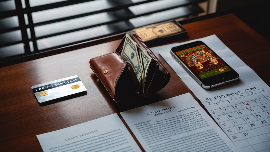 online casino safety tips