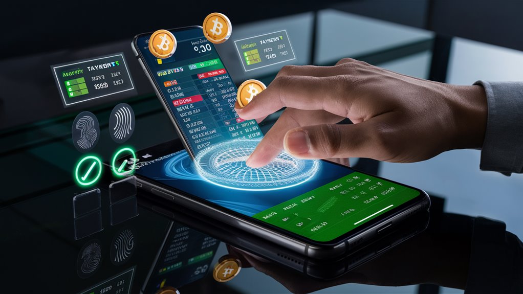 online money transfer systems