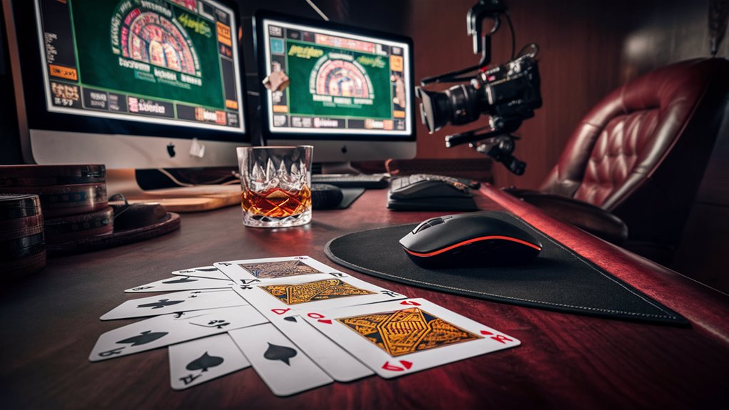 online poker casino guide