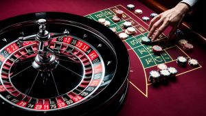 online roulette gaming strategy
