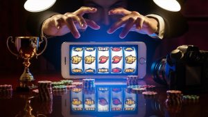 online slot tournament strategy