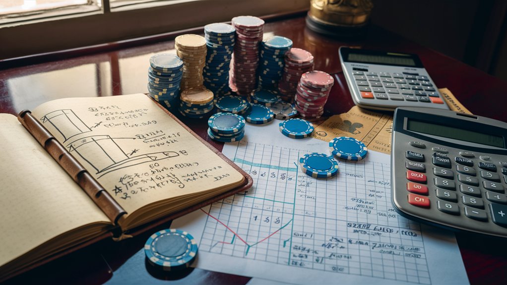 optimize betting using kelly