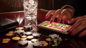 play slots win money