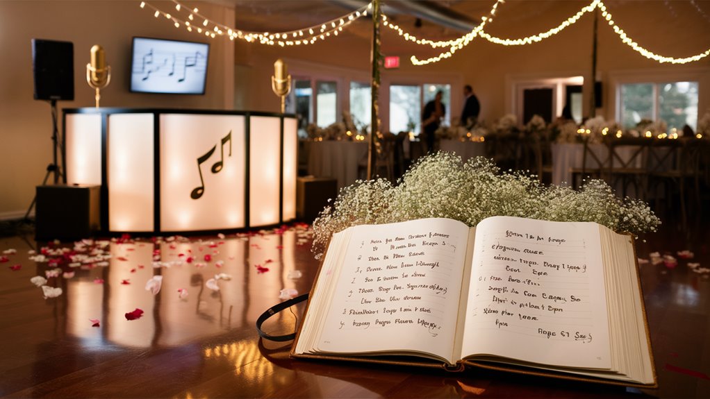 play traditional marriage music